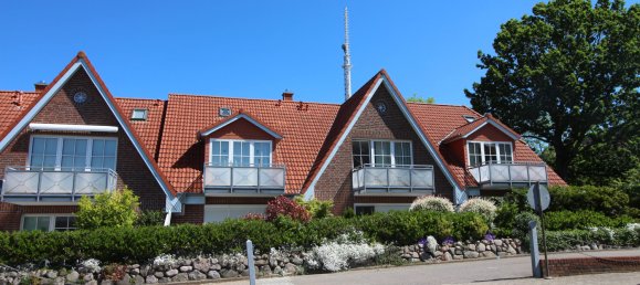 Apartamento de 2 habitaciónes en Dithmarschen, Germany No. 20185 6