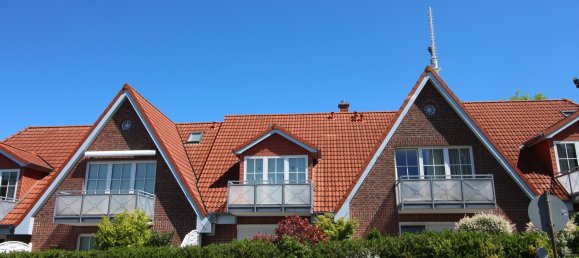 Apartamento de 2 habitaciónes en Dithmarschen, Germany No. 20185 7