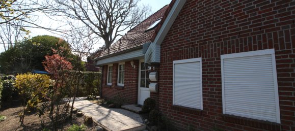 Apartamento de 2 habitaciónes en Dithmarschen, Germany No. 20185 4