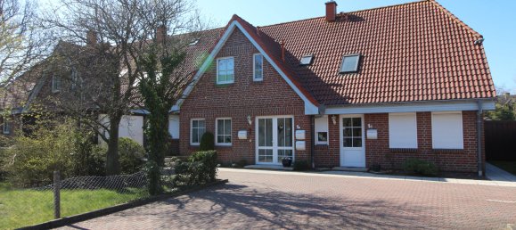 Apartamento de 2 habitaciónes en Dithmarschen, Germany No. 20185 2