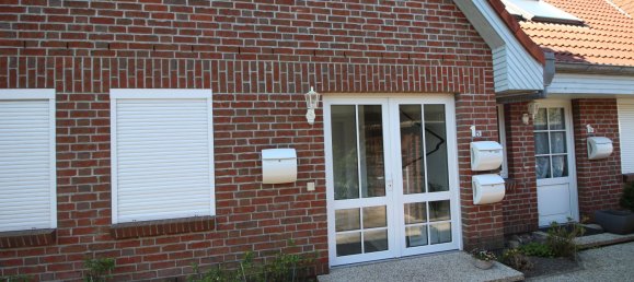 Apartamento de 2 habitaciónes en Dithmarschen, Germany No. 20185 5