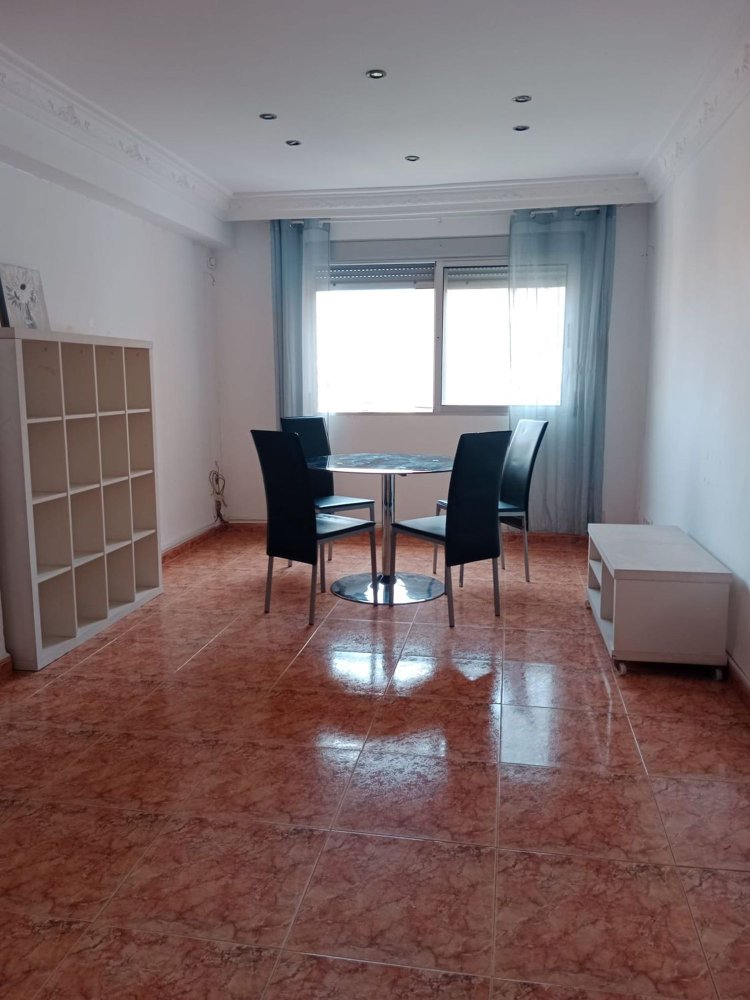 Apartamento T3 em Valencia, Spain N.º 204994