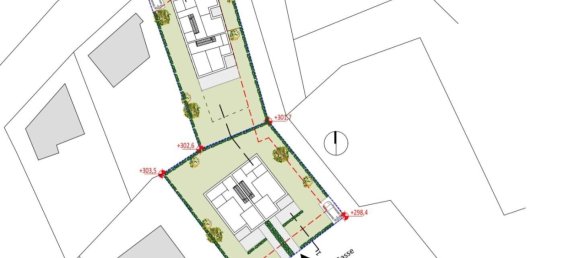 1183m² Land in Klosterneuburg, Austria No. 199528 8