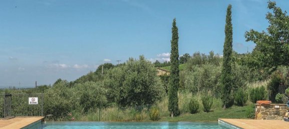 12 bedrooms House in Seggiano, Italy No. 57096 12