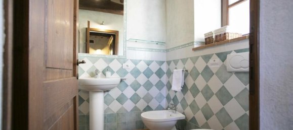 12 bedrooms House in Seggiano, Italy No. 57096 28