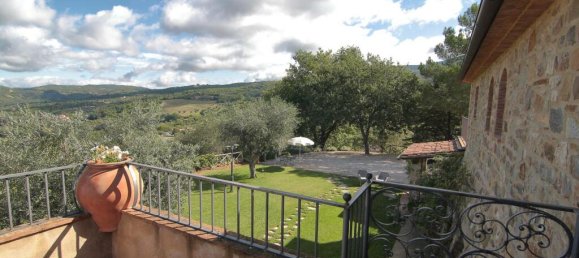 12 bedrooms House in Seggiano, Italy No. 57096 40