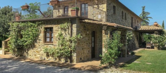 12 bedrooms House in Seggiano, Italy No. 57096 8