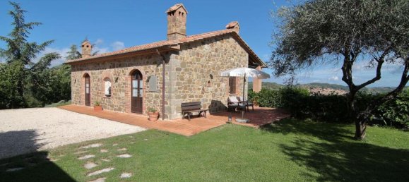 12 bedrooms House in Seggiano, Italy No. 57096 31