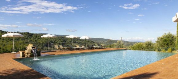 12 bedrooms House in Seggiano, Italy No. 57096 13