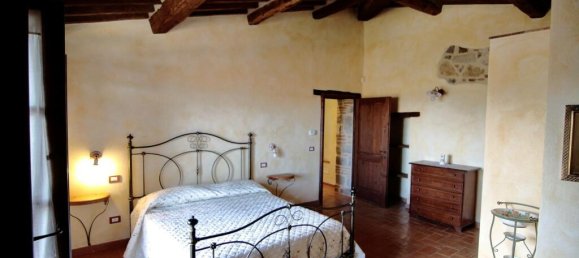 12 bedrooms House in Seggiano, Italy No. 57096 39