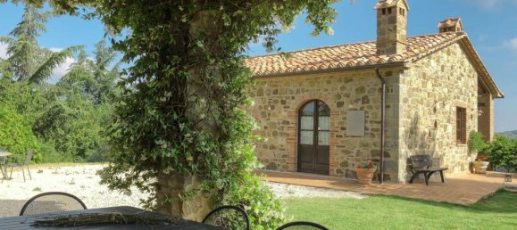 12 bedrooms House in Seggiano, Italy No. 57096 30