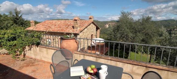 12 bedrooms House in Seggiano, Italy No. 57096 21