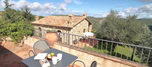 12 bedrooms House in Seggiano, Italy No. 57096 20