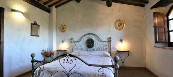 12 bedrooms House in Seggiano, Italy No. 57096 29