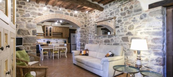 12 bedrooms House in Seggiano, Italy No. 57096 24