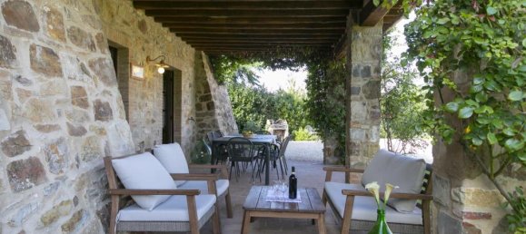 12 bedrooms House in Seggiano, Italy No. 57096 16