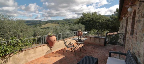 12 bedrooms House in Seggiano, Italy No. 57096 34