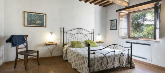 12 bedrooms House in Seggiano, Italy No. 57096 26