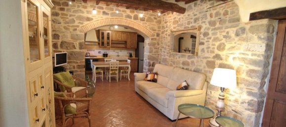 12 bedrooms House in Seggiano, Italy No. 57096 36