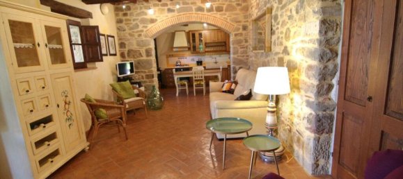 12 bedrooms House in Seggiano, Italy No. 57096 37