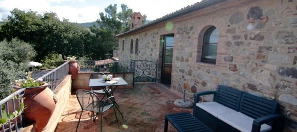 12 bedrooms House in Seggiano, Italy No. 57096 35