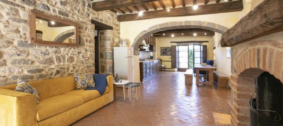 12 bedrooms House in Seggiano, Italy No. 57096 17