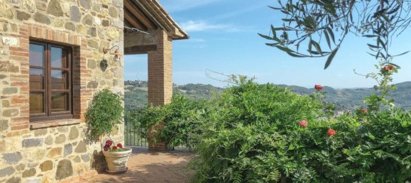 12 bedrooms House in Seggiano, Italy No. 57096 33