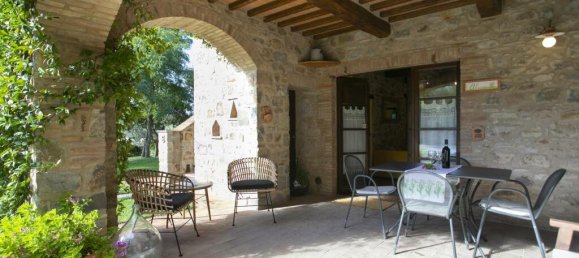 12 bedrooms House in Seggiano, Italy No. 57096 10