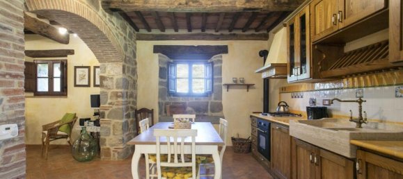 12 bedrooms House in Seggiano, Italy No. 57096 25