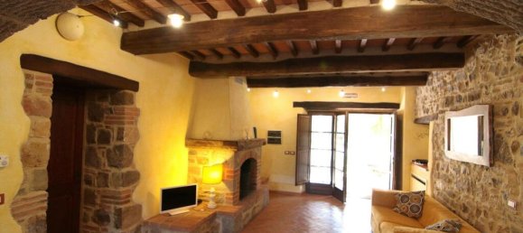 12 bedrooms House in Seggiano, Italy No. 57096 38