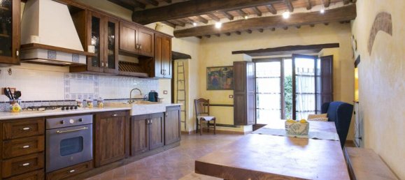 12 bedrooms House in Seggiano, Italy No. 57096 18