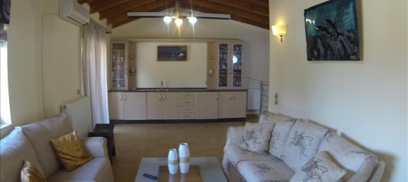 Недвижимость с 3 спальнями в Skala Oropou, Греция № 6384 16