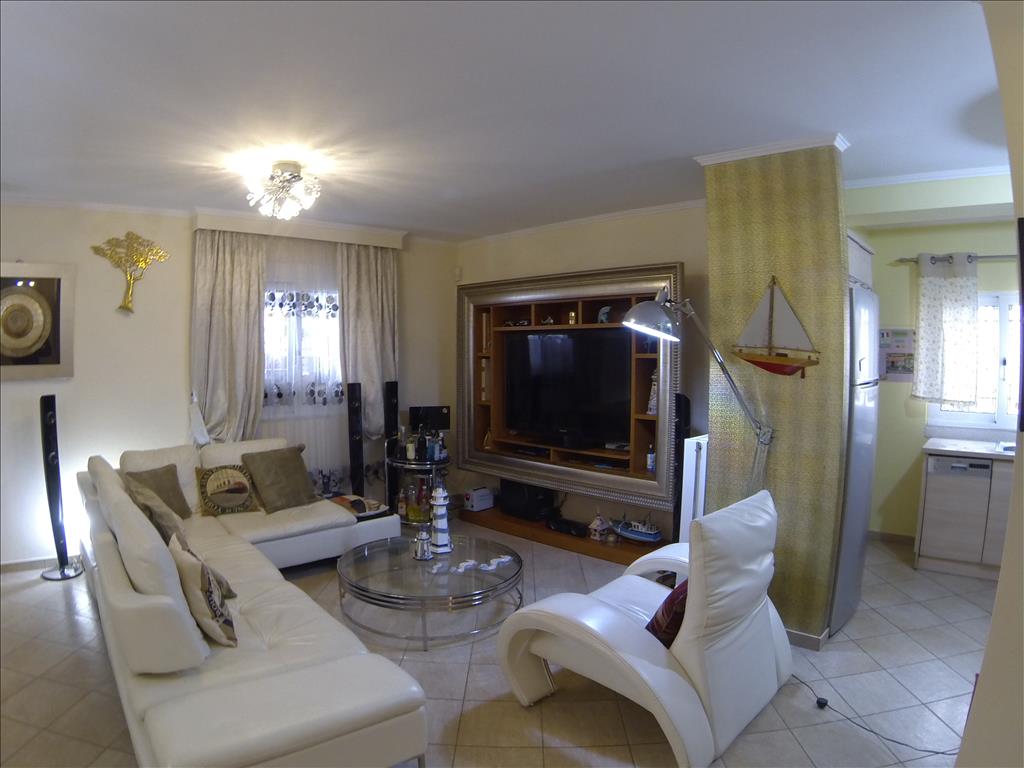 Недвижимость с 3 спальнями в Skala Oropou, Греция № 6384