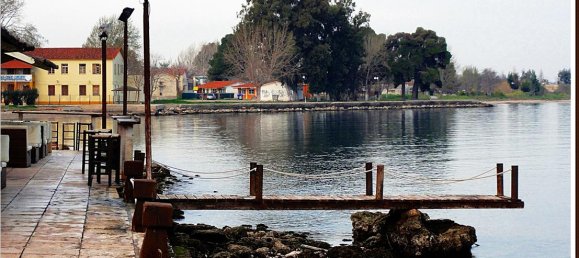 Недвижимость с 3 спальнями в Skala Oropou, Греция № 6384 17