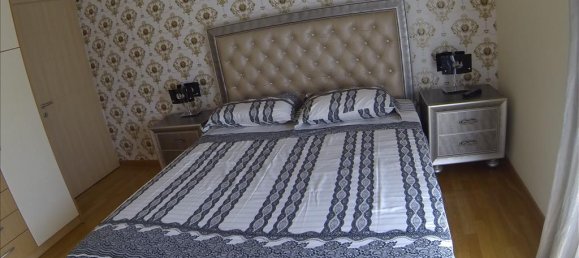 Недвижимость с 3 спальнями в Skala Oropou, Греция № 6384 10