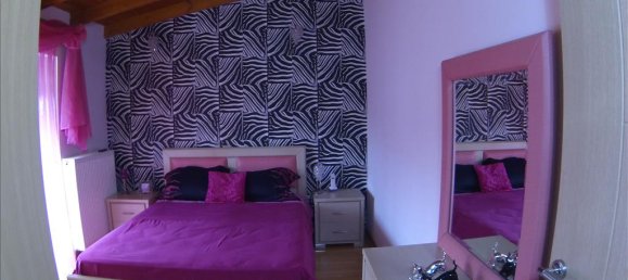 Недвижимость с 3 спальнями в Skala Oropou, Греция № 6384 12