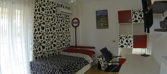 Недвижимость с 3 спальнями в Skala Oropou, Греция № 6384 8