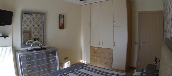 Недвижимость с 3 спальнями в Skala Oropou, Греция № 6384 11