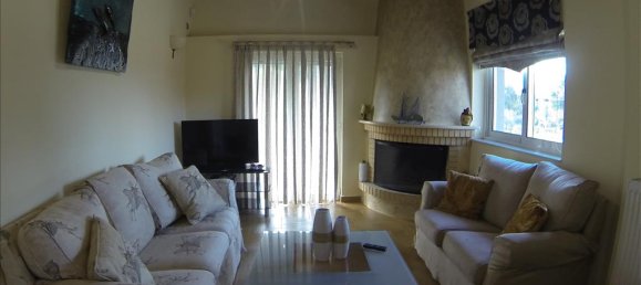 Недвижимость с 3 спальнями в Skala Oropou, Греция № 6384 15