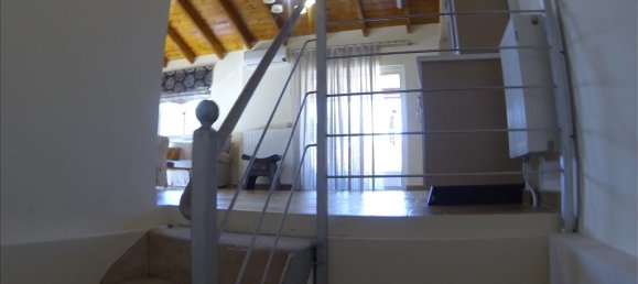 Недвижимость с 3 спальнями в Skala Oropou, Греция № 6384 14