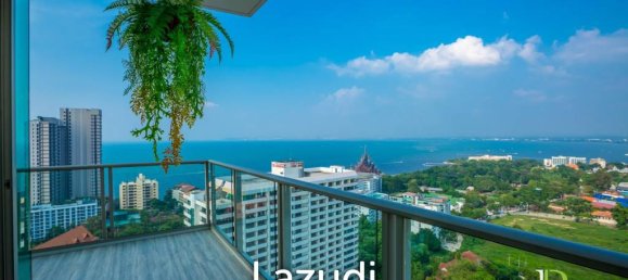 شقة 1 غرف نوم  في Bang Lamung, Thailand رقم 15970 7