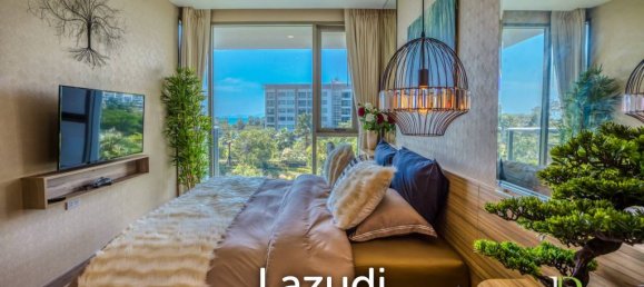 شقة 1 غرف نوم  في Bang Lamung, Thailand رقم 15970 4