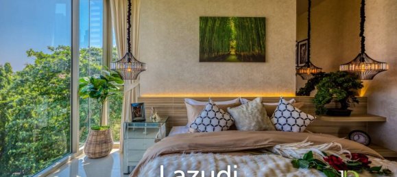 شقة 1 غرف نوم  في Bang Lamung, Thailand رقم 15970 3