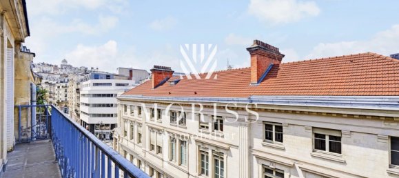 5 Schlafzimmer Wohnung in Paris, France, Nr. 347466 2