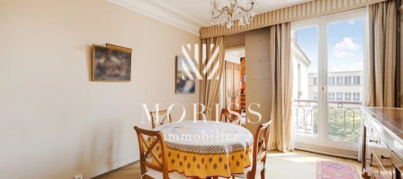 5 Schlafzimmer Wohnung in Paris, France, Nr. 347466 11