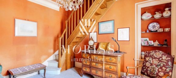 5 Schlafzimmer Wohnung in Paris, France, Nr. 347466 12