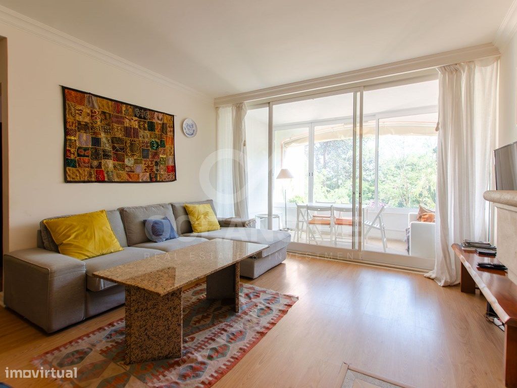 3 bedrooms Apartment in Cascais, Portugal No. 295263