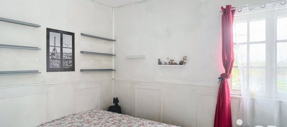 Таунхаус с 3 спальнями в Жюсси-ле-Шодрье, Франция № 51348 12