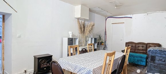 Таунхаус с 3 спальнями в Жюсси-ле-Шодрье, Франция № 51348 7