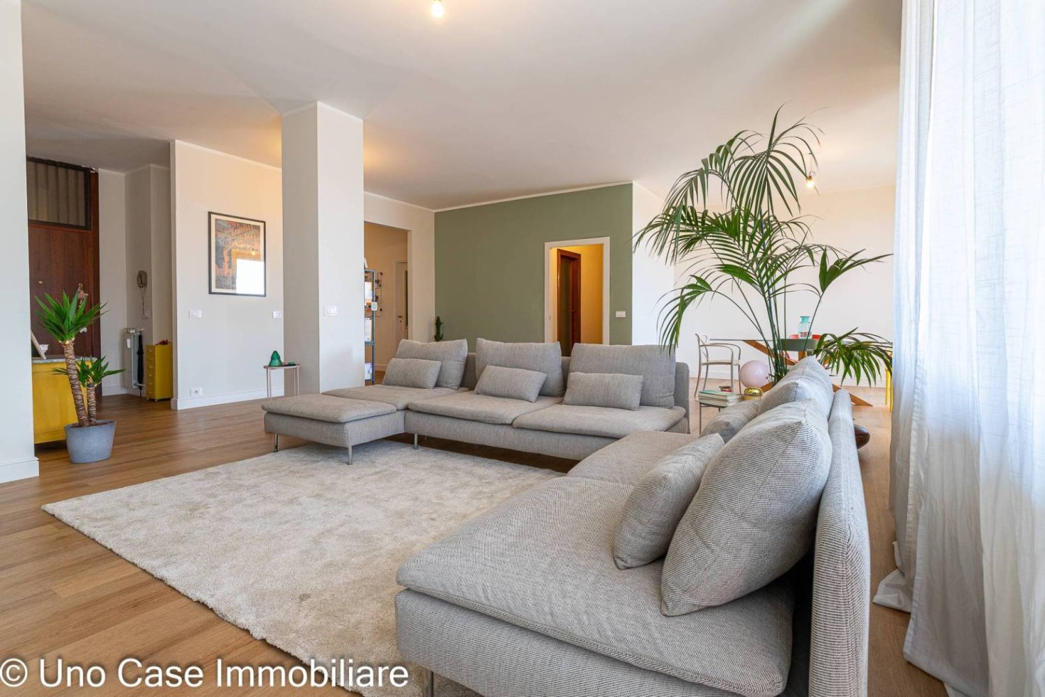 3 bedrooms Apartment in Ivrea, Italy No. 348399